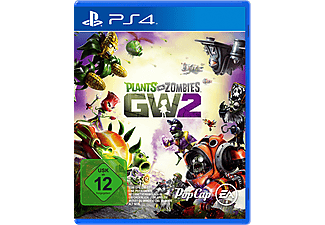 Plants vs. Zombies Garden Warfare 2 - PlayStation 4 - Deutsch