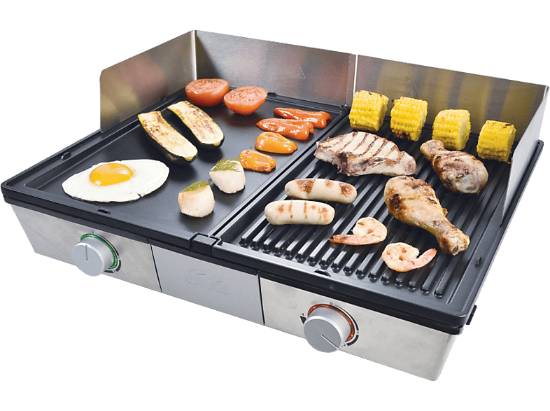 Solis Tafelgrill Deli Grill (979.45)