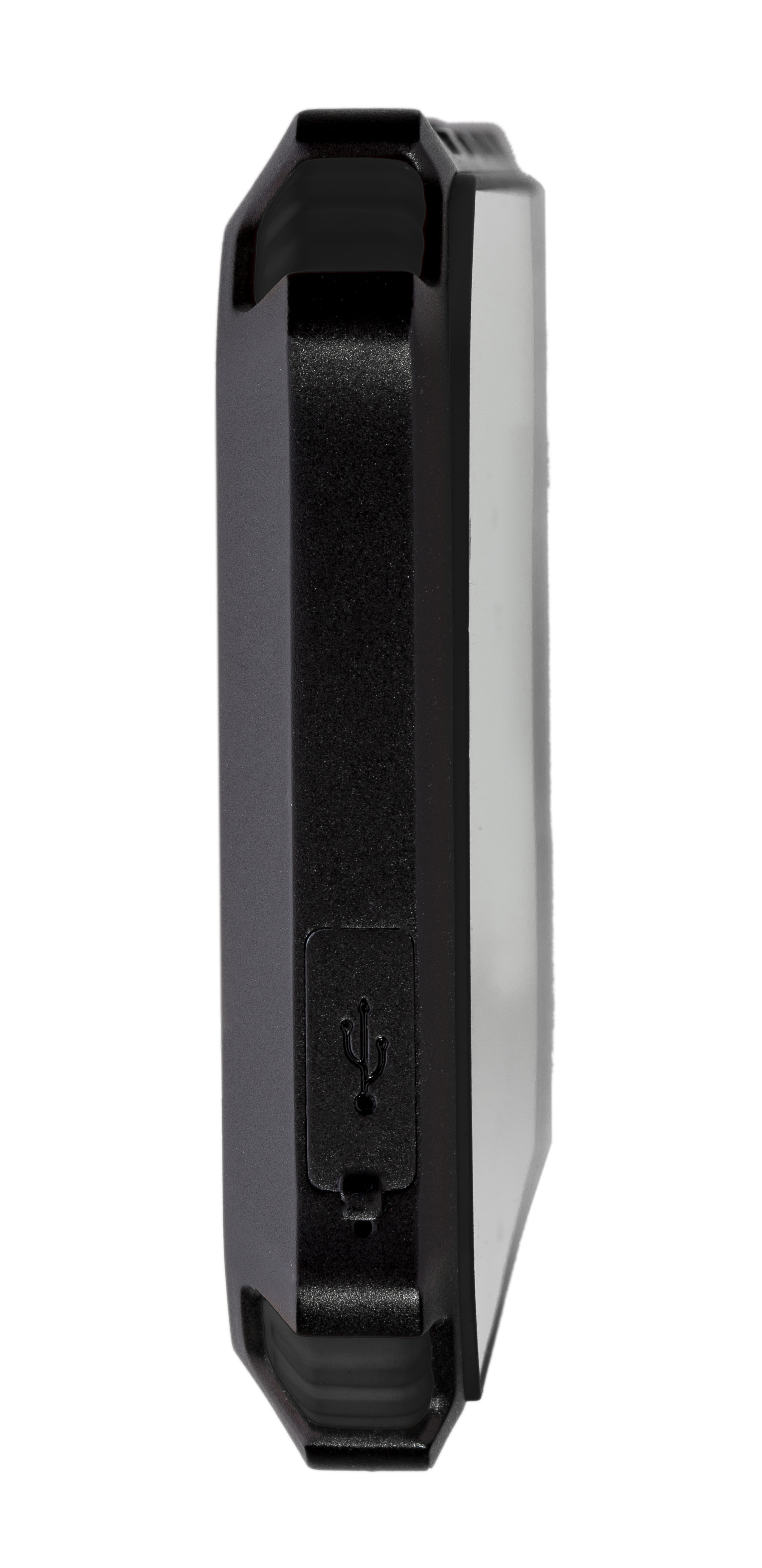 CYRUS CS24 16 GB Schwarz Dual SIM