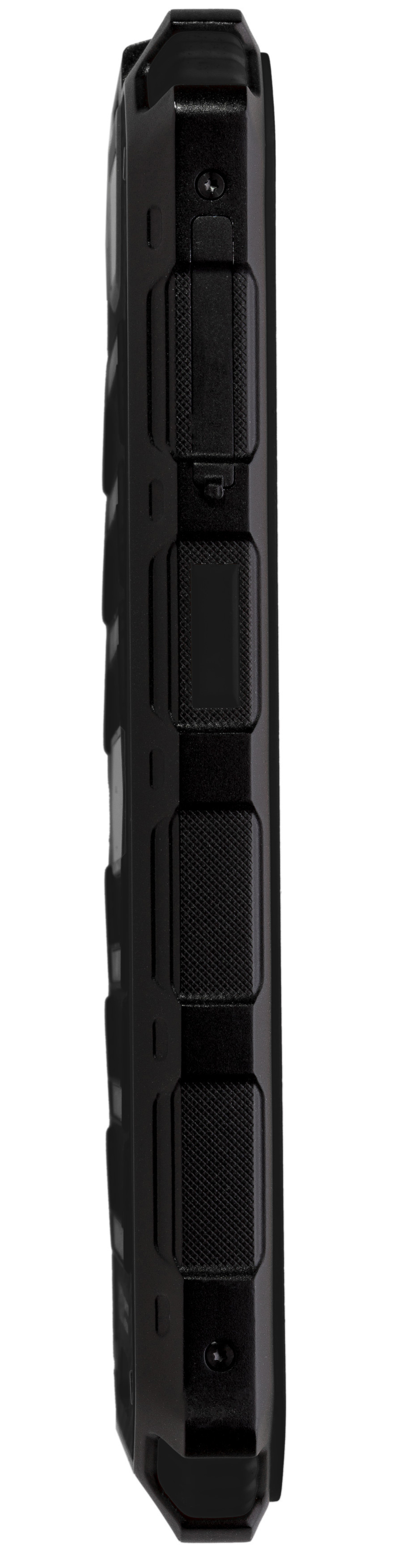 CYRUS CS24 16 GB Schwarz Dual SIM