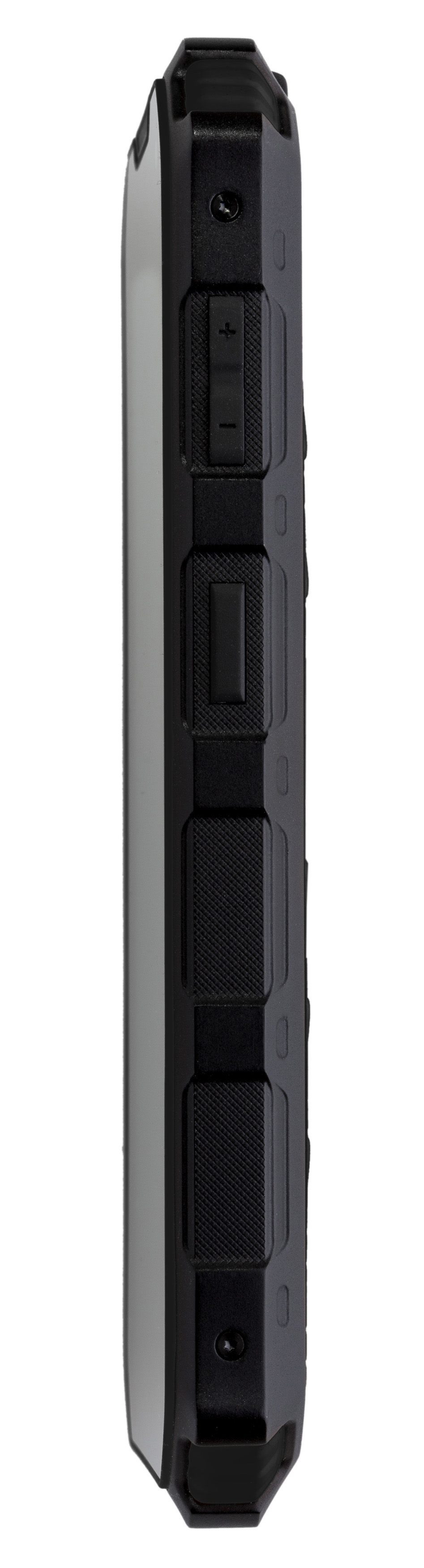 CYRUS CS24 16 GB Schwarz Dual SIM