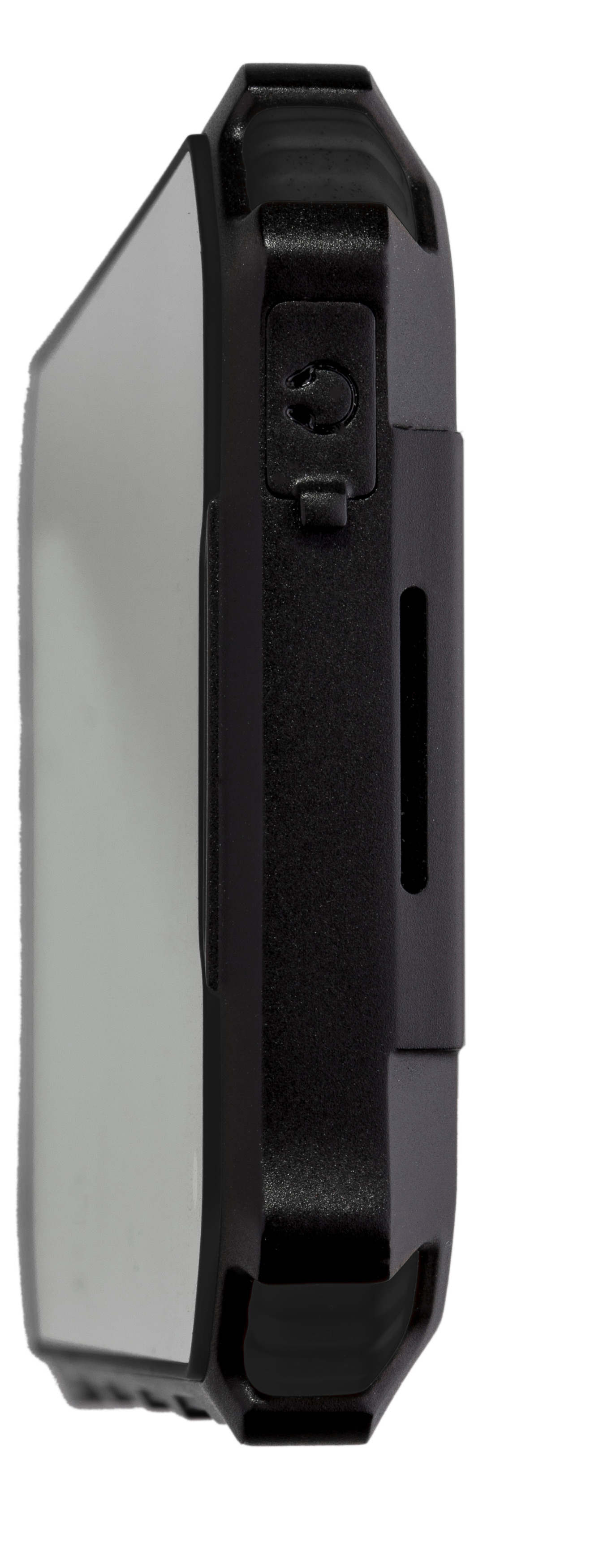 CYRUS CS24 16 GB Schwarz Dual SIM
