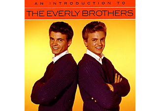 Everly Brothers - An Introduction To (CD)