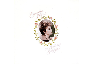 Emmylou Harris - The Ballad Of Sally Rose (CD)