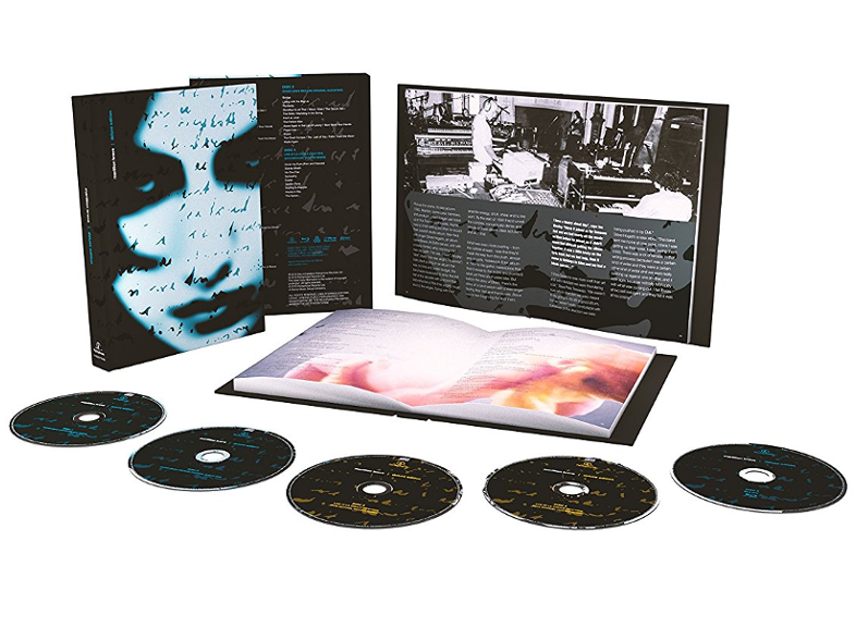 Marillion - Brave (Limited Editon) (CD + Blu-ray)