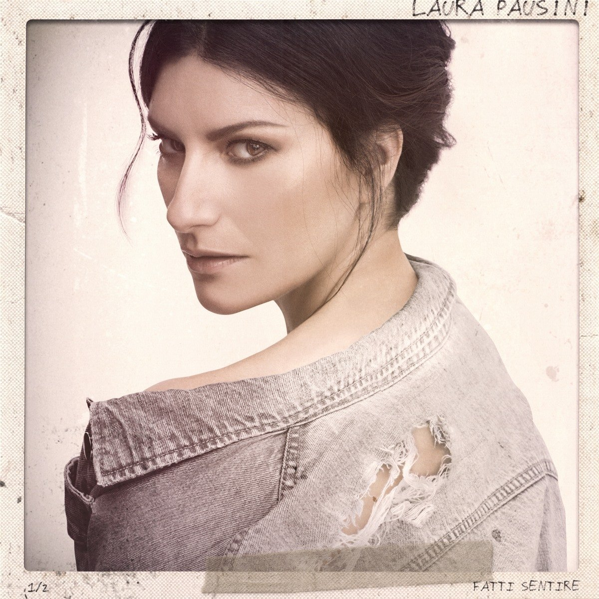 Laura Pausini - Fatti Sentire (Italian Version) (CD)