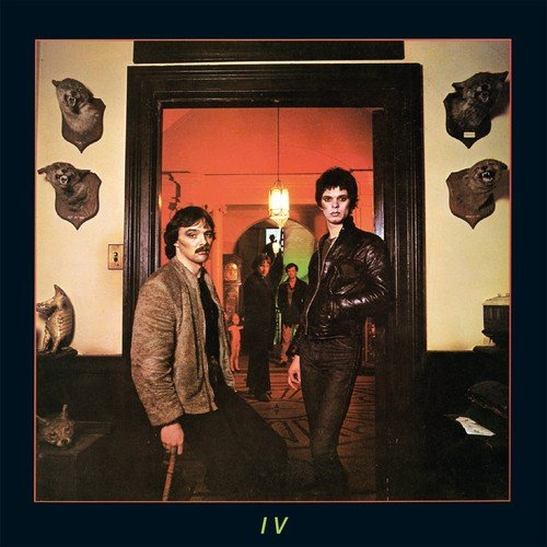 The Stranglers - Rattus Norvegicus (40th Anniversary Edition) (CD)