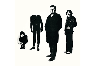 The Stranglers - Black And White (40th Anniversary Edition) (CD)