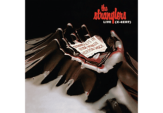 The Stranglers - Live X-Cert (40th Anniversary Edition) (CD)