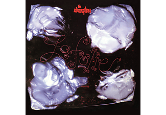 The Stranglers - La Folie (40th Anniversary Edition) (CD)