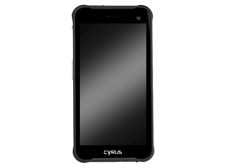 CYRUS CS22 16 GB Schwarz Dual SIM | MediaMarkt
