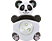 PHENOM 20273D Nyomógombos lámpa - Panda