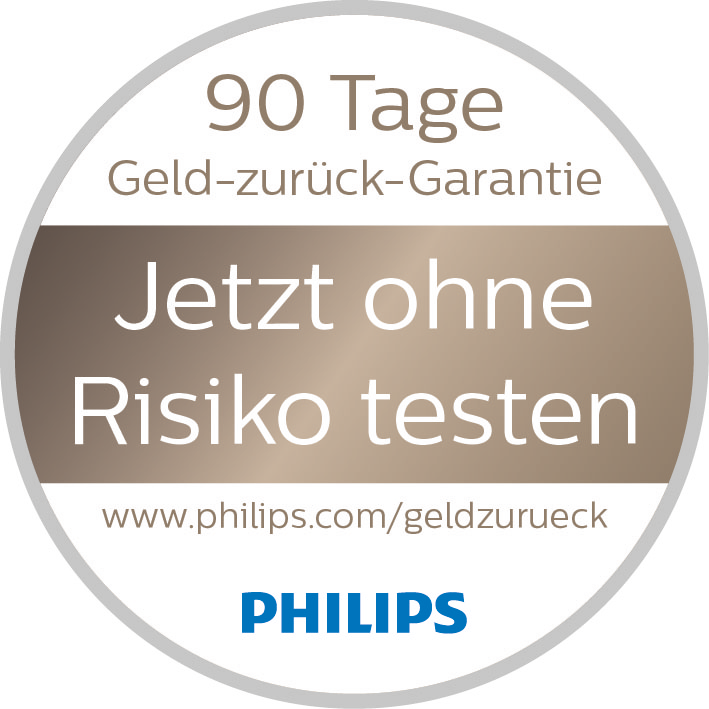PHILIPS IPL Lumea Prestige BRI 950/00 + Microdermabrasionsgerät Visa Care SC 6240/01 IPL-Haarentfernungsgerät (Rosa, Weiß, mit , )