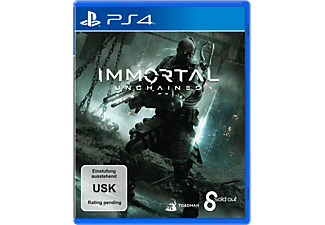 Immortal: Unchained - PlayStation 4 - 