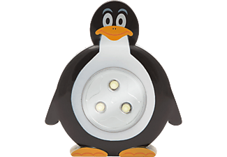 PHENOM 20273G Nyomógombos lámpa - Pingvin