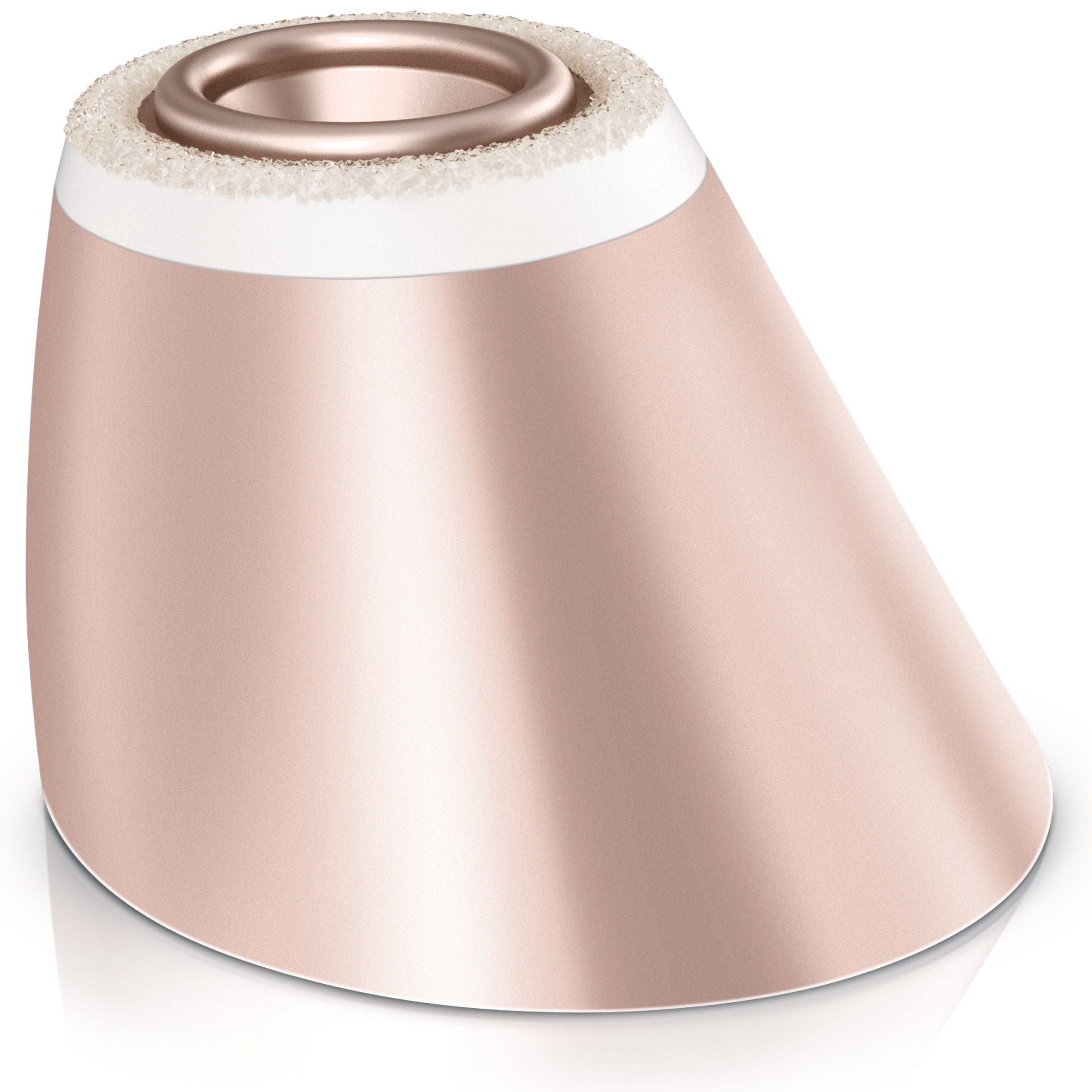 PHILIPS IPL Lumea Prestige BRI 950/00 + Microdermabrasionsgerät Visa Care SC 6240/01 IPL-Haarentfernungsgerät (Rosa, Weiß, mit , )