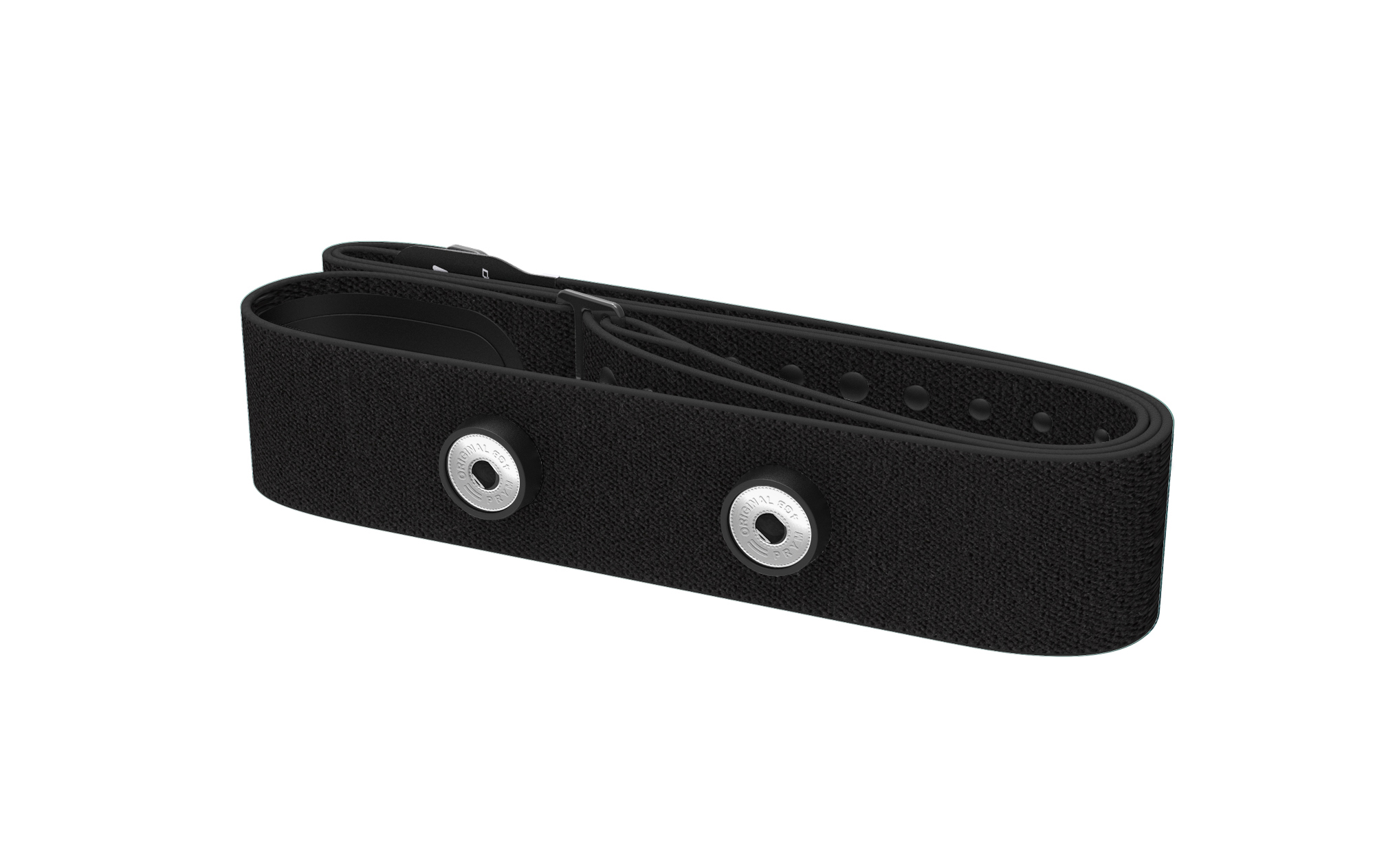 POLAR Pro Brustgurt (ohne Sensor) 