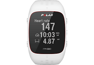 polar m430 smartwatch