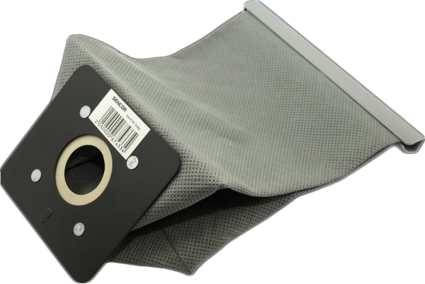 SENCOR SVC 45/52 Textil porzsák