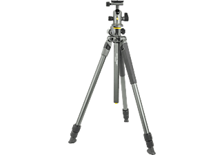 VANGUARD ALTA PRO 2+ 263AB 100 - Treppiede, Alluminio