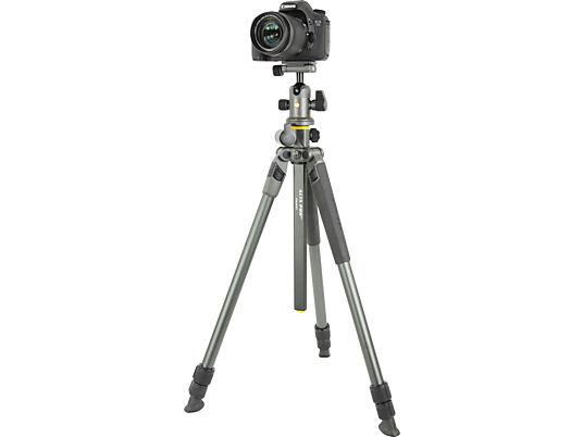 VANGUARD ALTA PRO 2+ 263AB 100 - Stativ, Aluminium