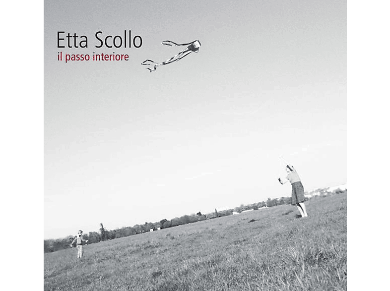 Etta Scolla - Il Passo - Interiore (CD)