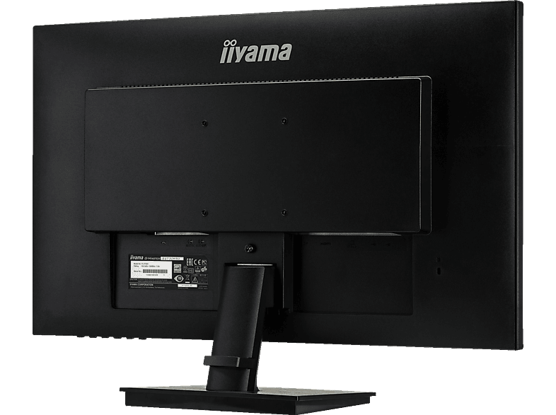 IIYAMA G-MASTER G2730HSU-B1 27 Zoll Full-HD Gaming Monitor 1 ms