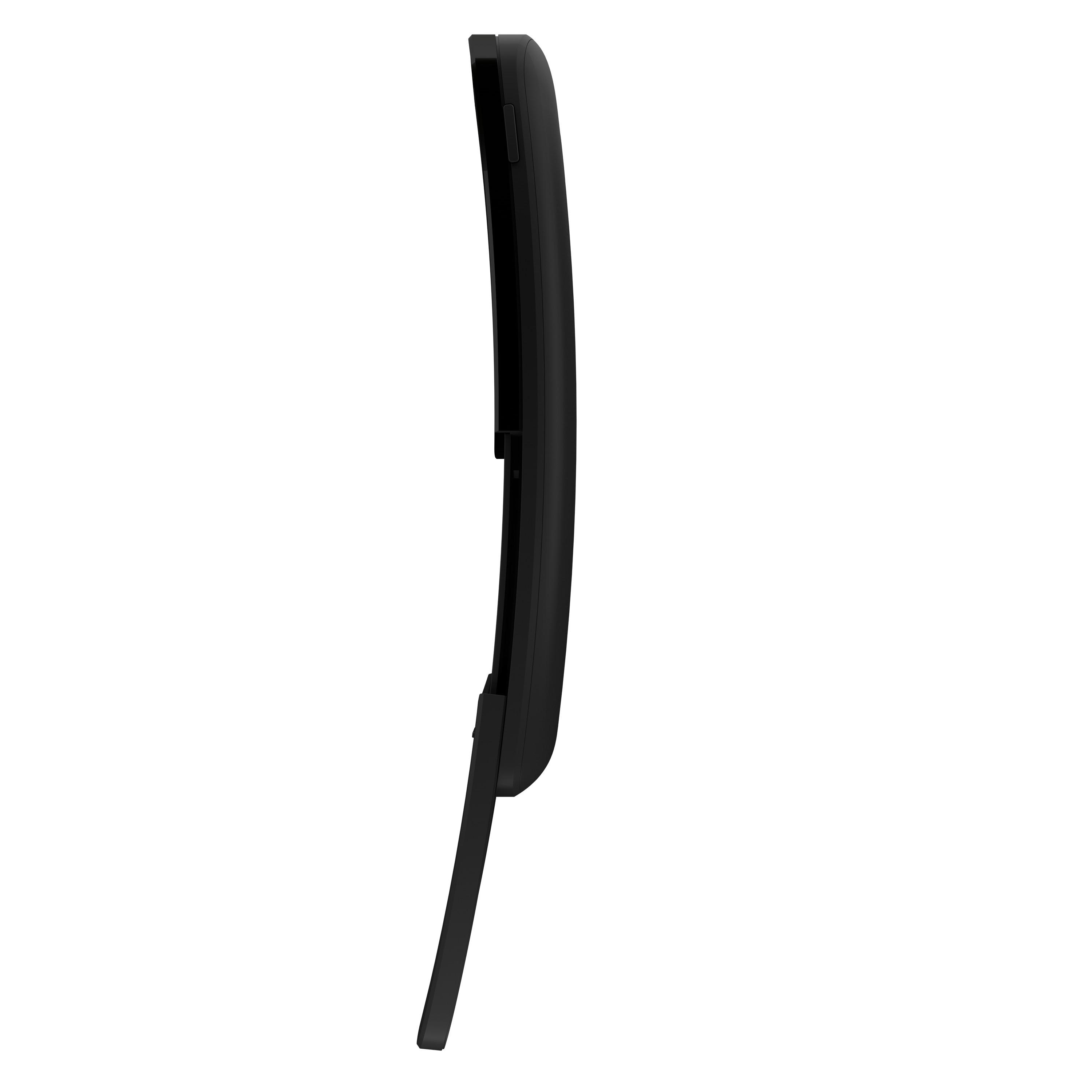 NOKIA 8110 4G Handy, Schwarz