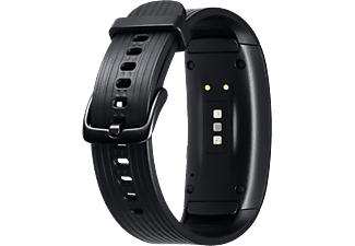 SAMSUNG Gear Fit 2 Pro - Bracelet de fitness (Noir)