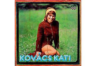 Kovács Kati - Autogram Helyett (CD)