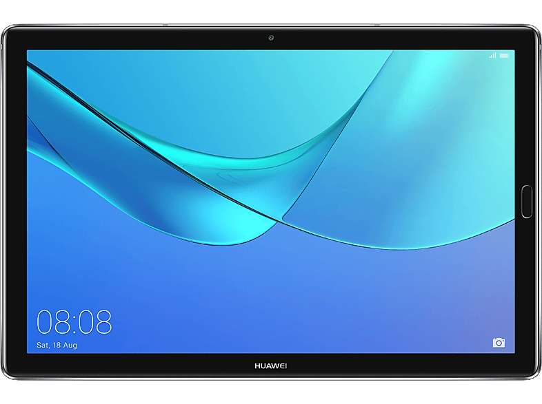 HUAWEI Tablet MediaPad M5 10'' 32 GB Space Gray (53010BDU)