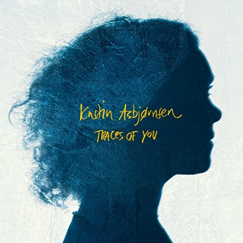 Kristin Asbjornsen - Traces Of You (Digipak) (CD)