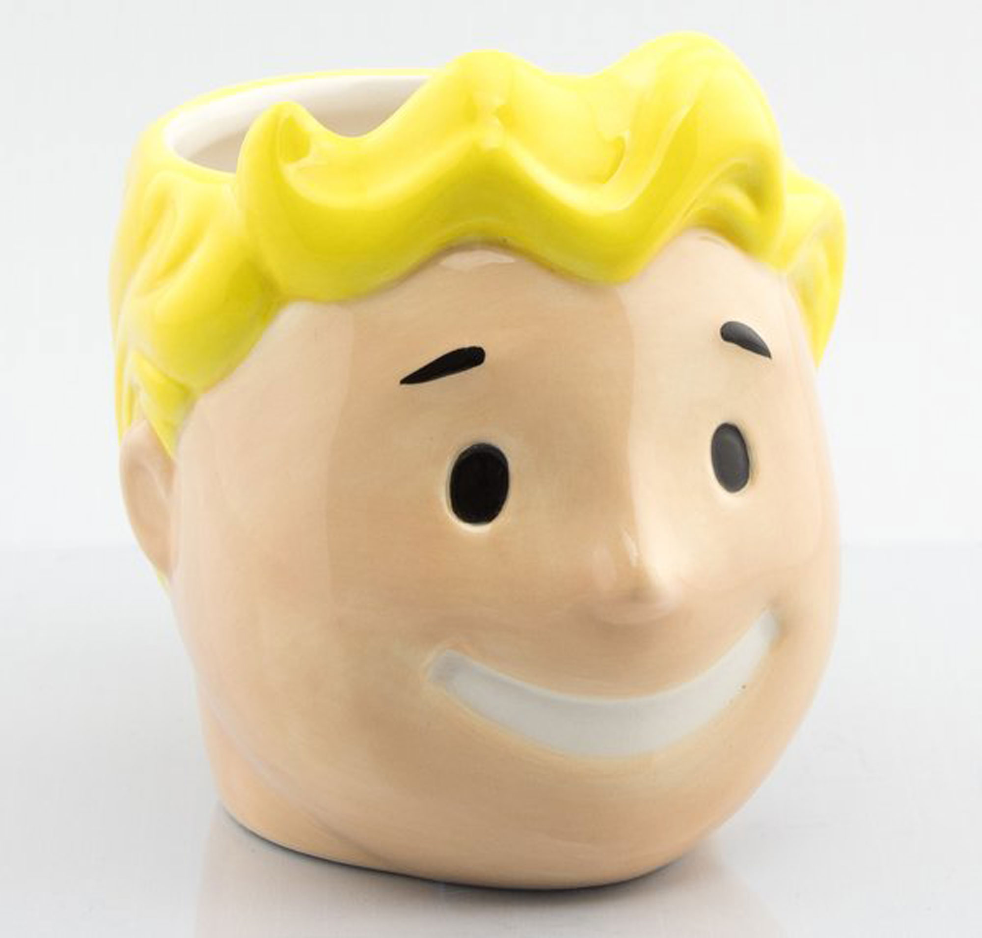 Fallout Tasse Tasse 3D - EMPIRE