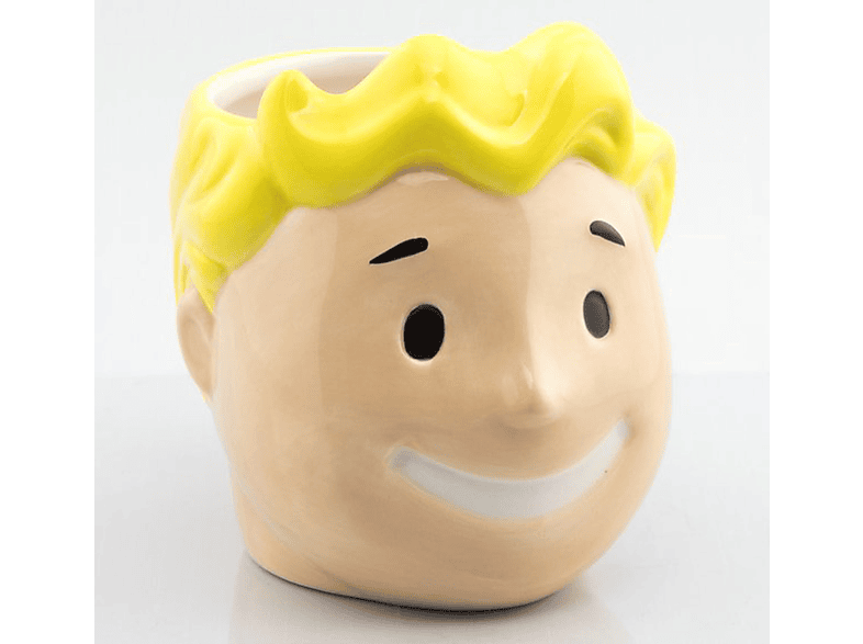 Fallout - Tasse Tasse 3D EMPIRE