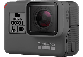 GOPRO HERO - Caméra d'action Noir