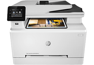 HP Color LaserJet Pro M281fdn - Laserdrucker