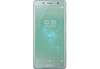 SONY Xperia XZ2 Compact DualSIM zöld kártyafüggetlen okostelefon (H8324)