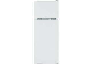 VESTEL (+)NF520 ÜD 2K A++ Ion A++ Enerji sınıfı 520 l Buzdolabı Beyaz