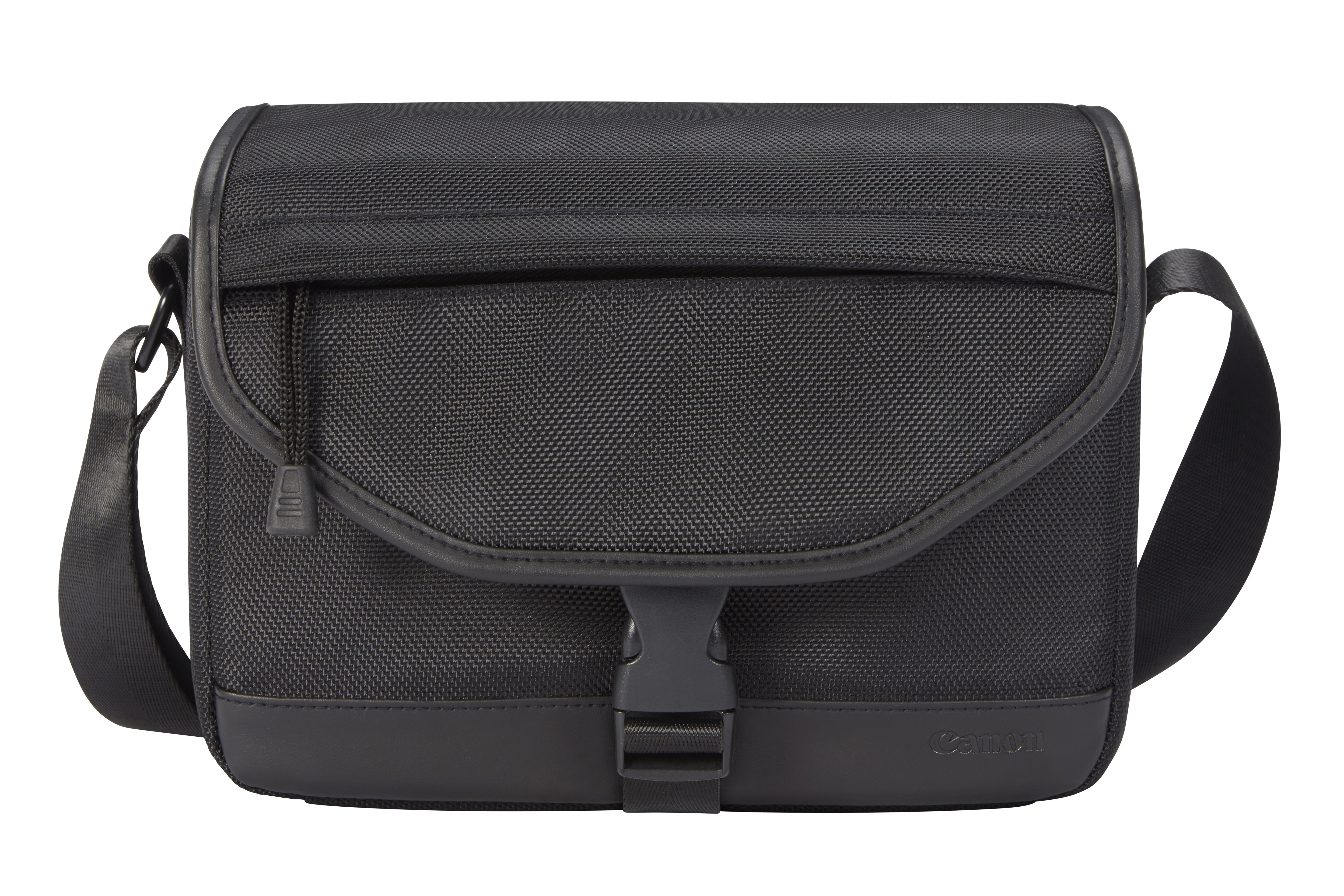 CANON EOS 4000D Kit inkl. Tasche und Speicherkarte Spiegelreflexkamera, 18 Megapixel, 18-55 mm Objektiv (EF-S), WLAN, Schwarz