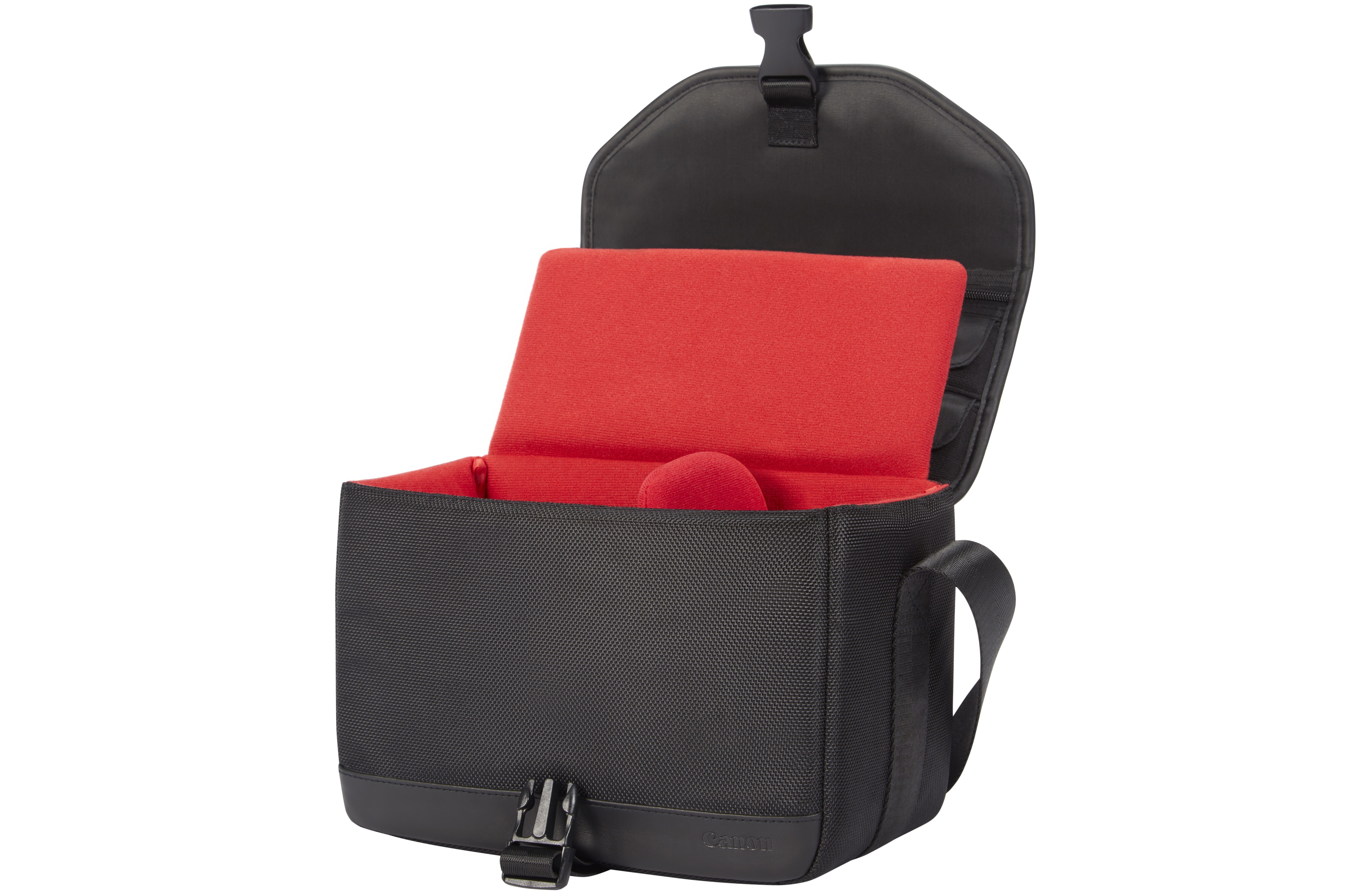 CANON EOS 4000D Kit inkl. Tasche und Speicherkarte Spiegelreflexkamera, 18 Megapixel, 18-55 mm Objektiv (EF-S), WLAN, Schwarz