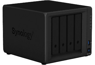 SYNOLOGY DiskStation DS418play - NAS
