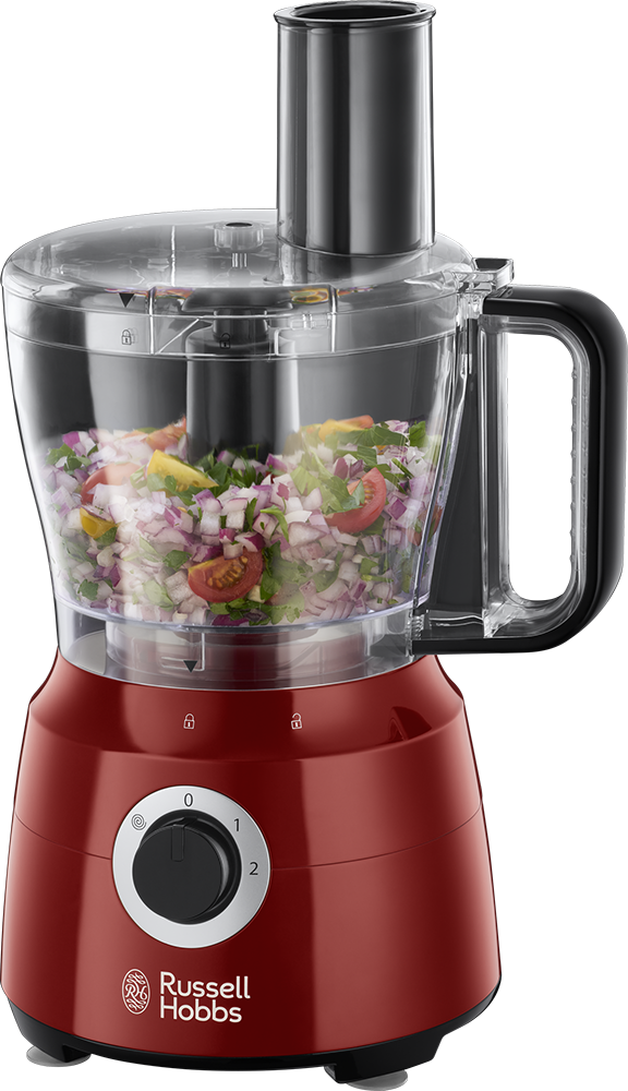RUSSELL HOBBS 24730-56/RH Desire konyhai robotgép