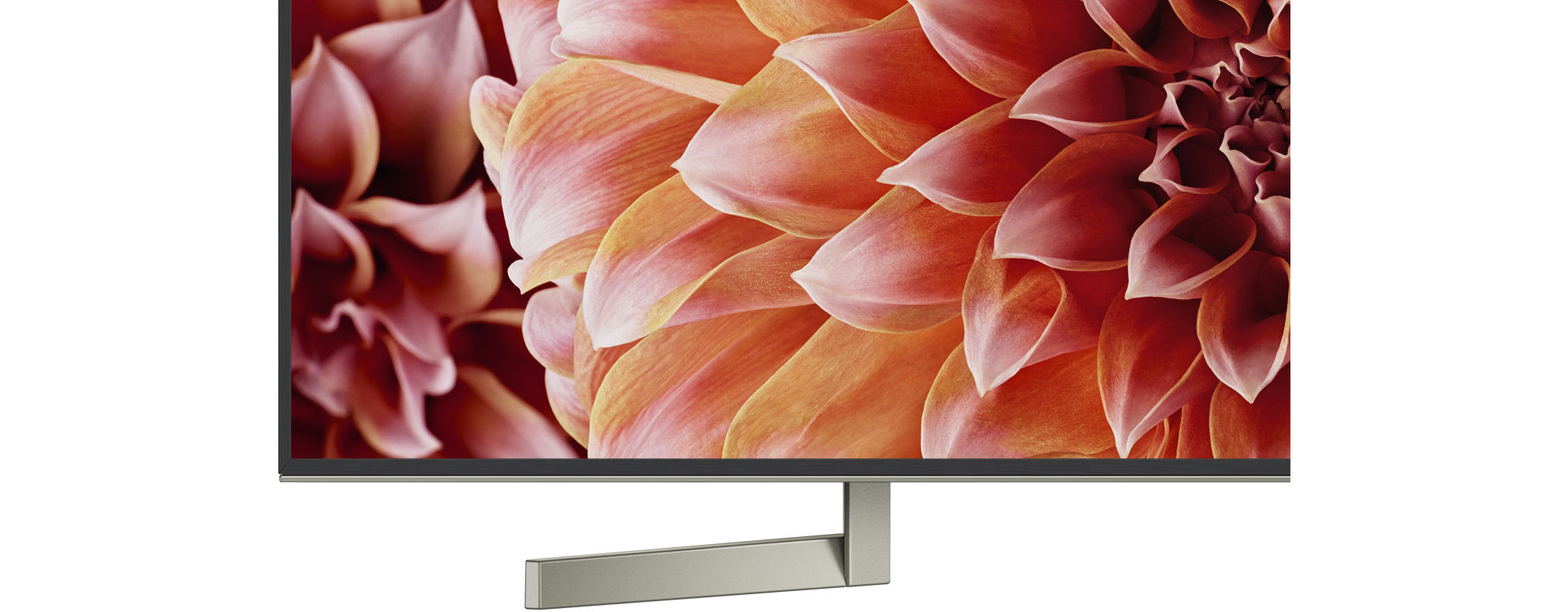 SONY Fernseher KD-55XF9005 55 Zoll, 4K Ultra HD LED Android TV