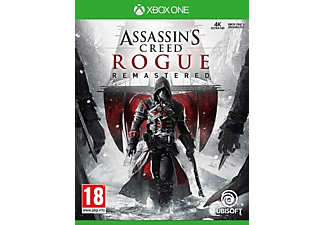 Assassin’s Creed Rogue Remastered (Xbox One)