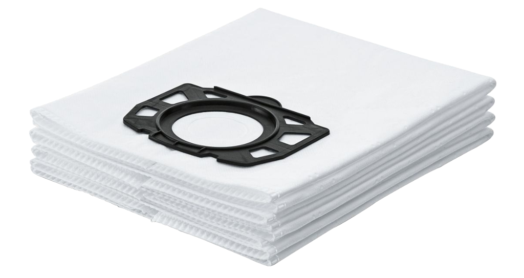 KÄRCHER Flíz porzsák (4db) 28630060