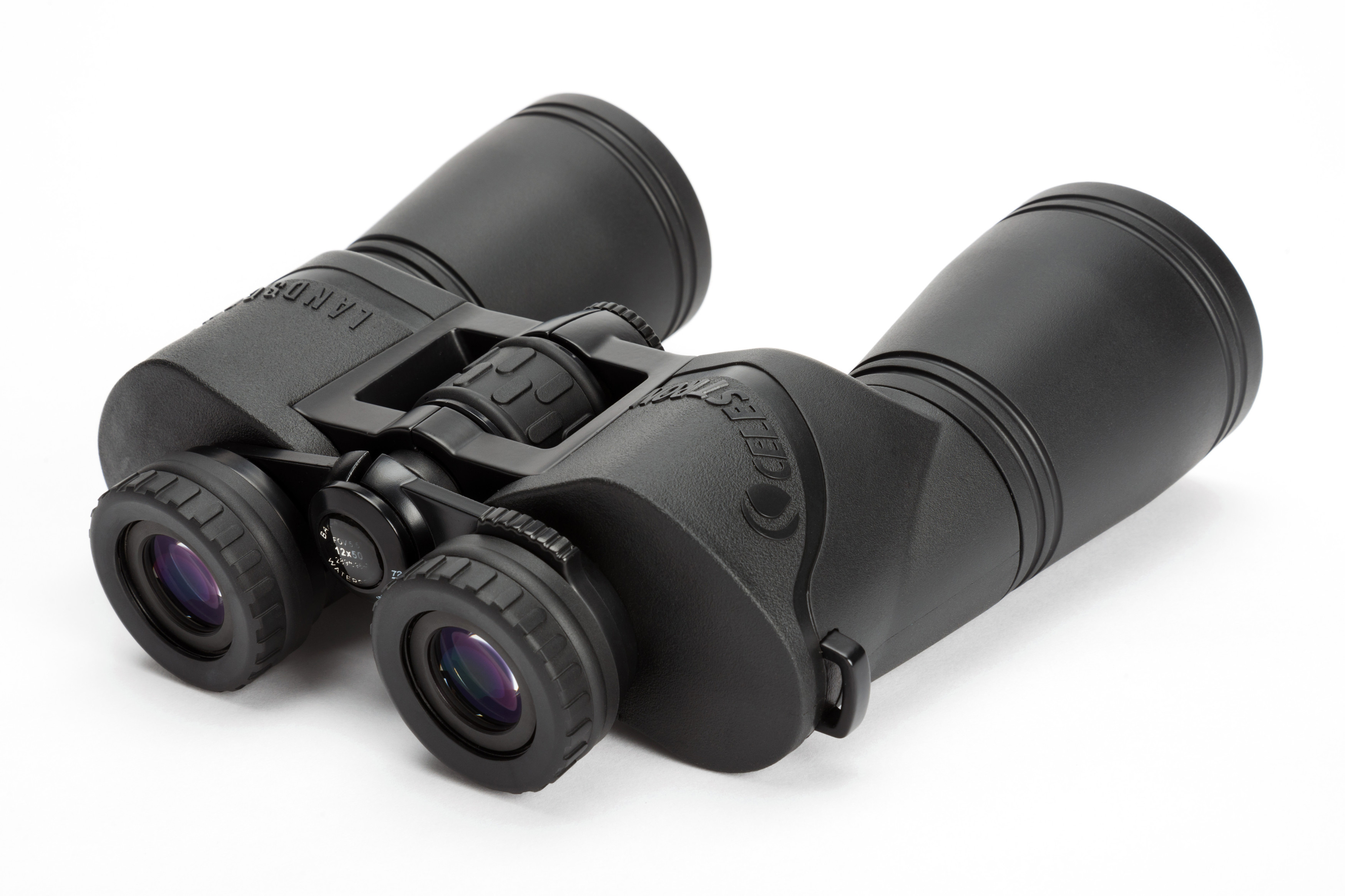 CELESTRON 824343 LandScout 12x, 50 mm, Fernglas