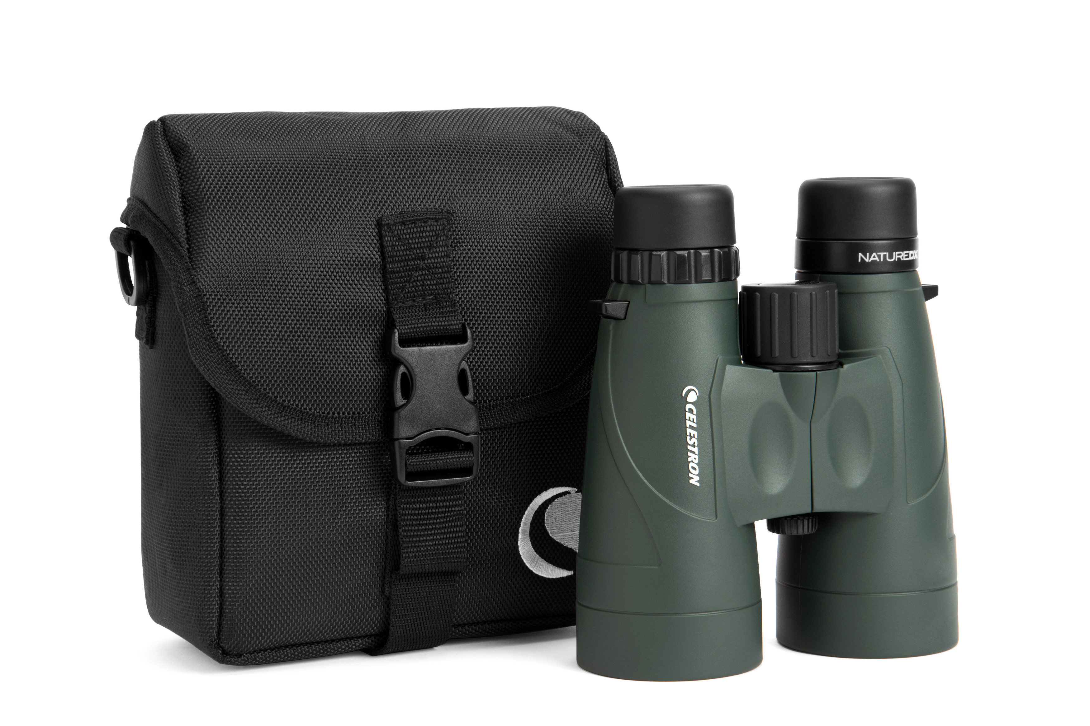 CELESTRON 824287 Nature DX 10x, 56 mm, Fernglas