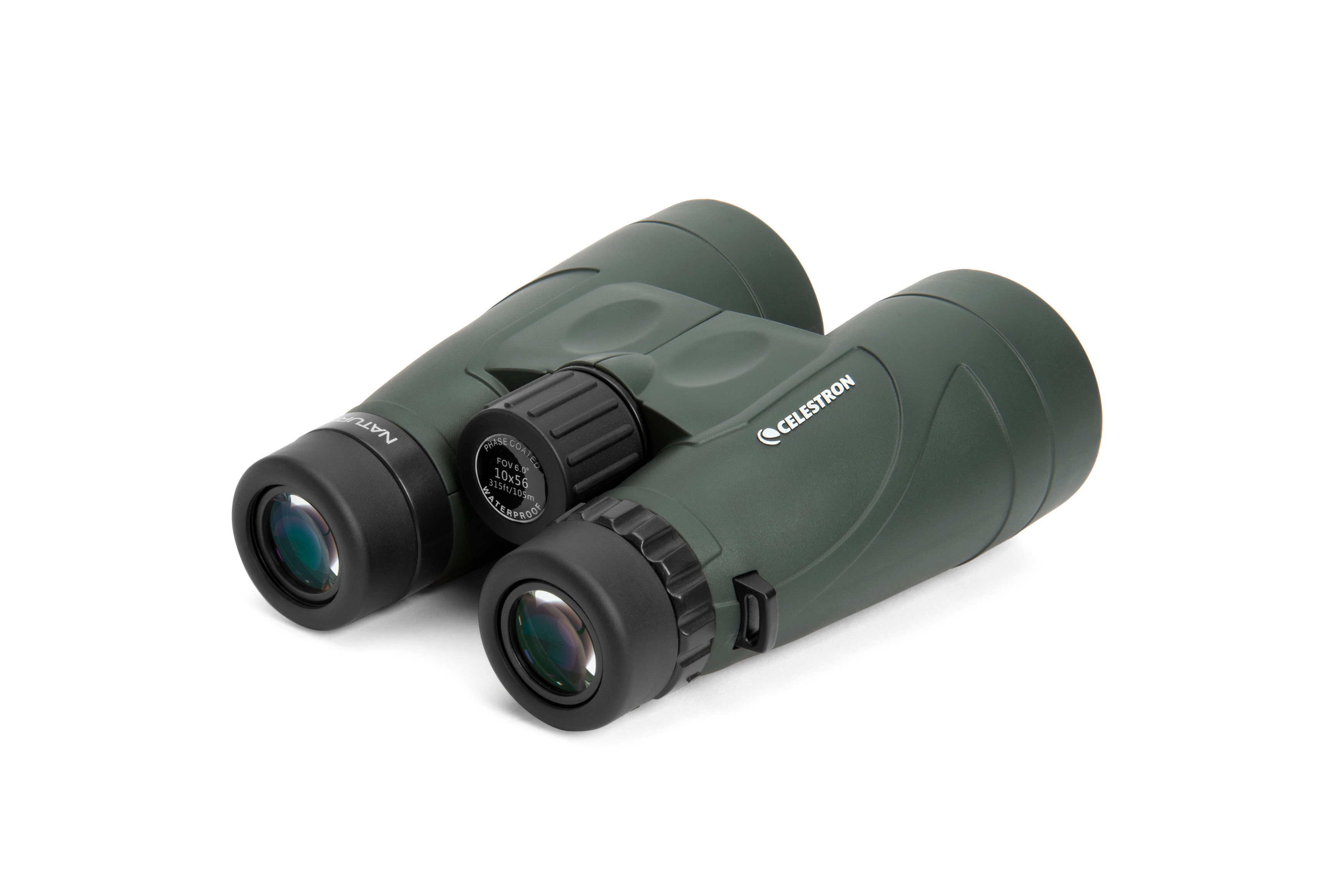 CELESTRON 824287 Nature DX 10x, 56 mm, Fernglas