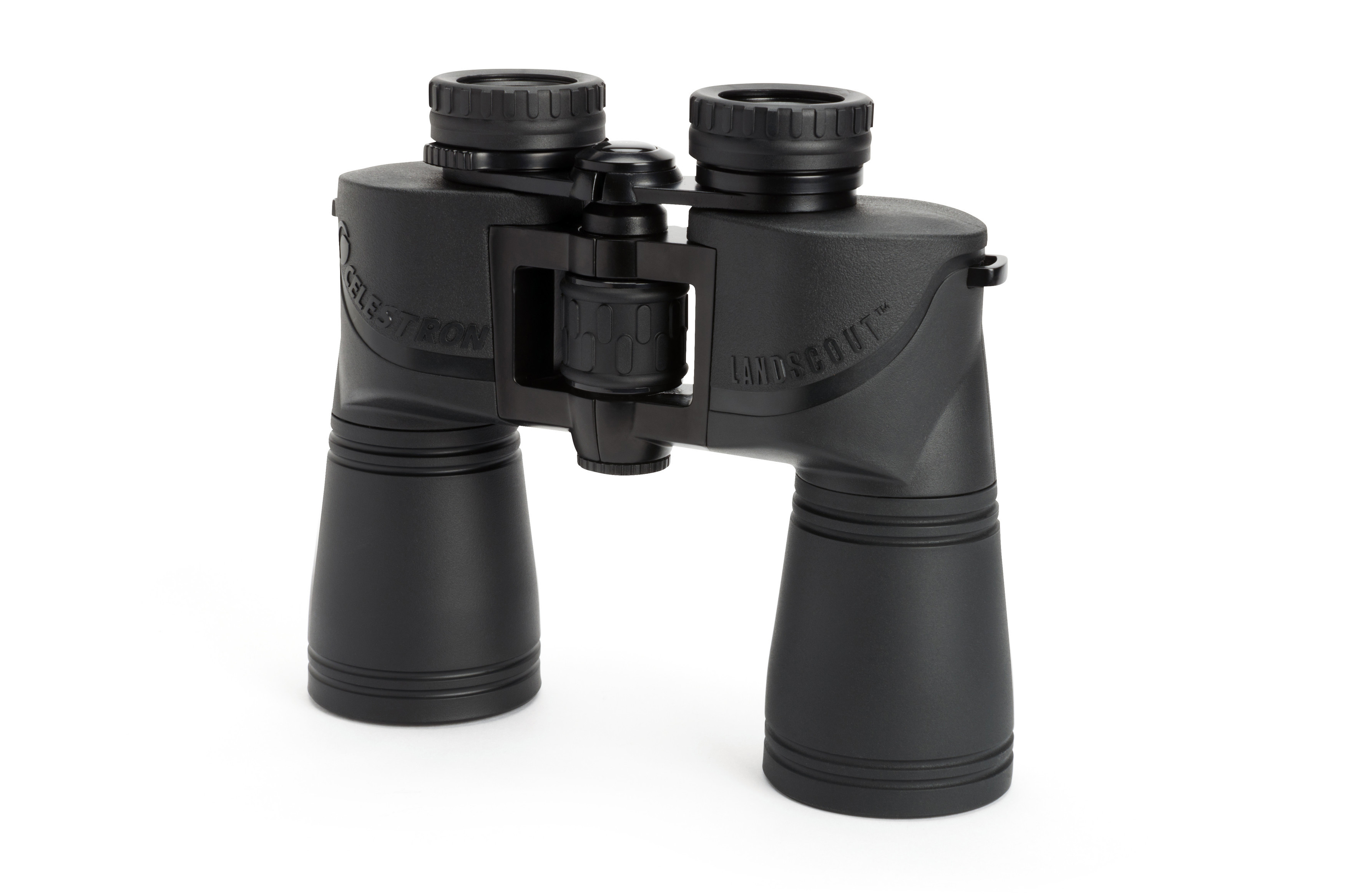 CELESTRON 824342 LandScout 10x, 50 mm, Fernglas