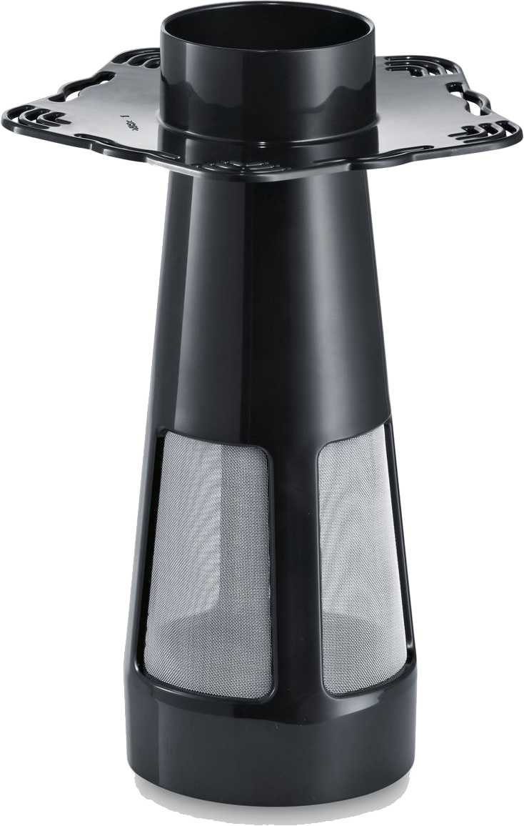 BOSCH MMB66G7M Turmixgép, fekete